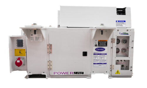 PowerLINE® Tier 4i UG15