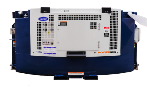 PowerLINE® Tier 4i RG15
